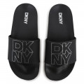 WASSERRUTSCHE DKNY Für MÄDCHEN