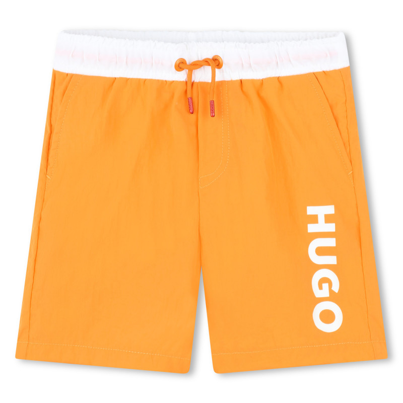 Boss orange swim shorts new arrivals