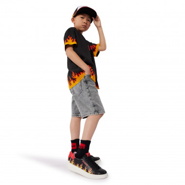 Short-sleeved shirt HUGO for BOY