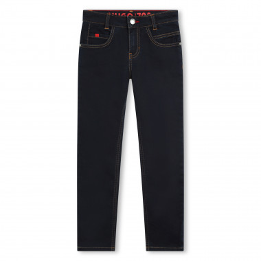 5-pocket jeans HUGO for BOY