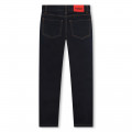 5-pocket jeans HUGO for BOY