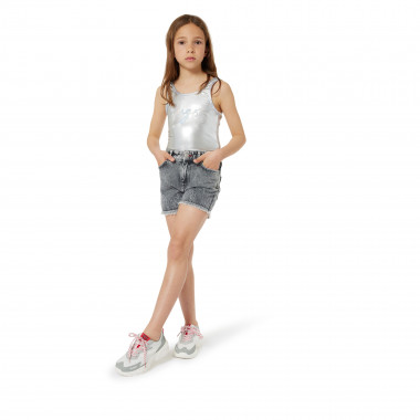 One-piece swimsuit HUGO for GIRL