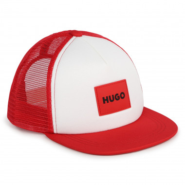 Verstellbare Kappe HUGO Für UNISEX