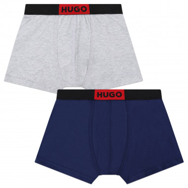 Boxer shorts two-pack  for 