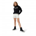 Sweatshirt com capuz HUGO para RAPARIGA