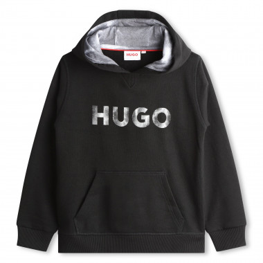 Hooded sweatshirt HUGO for BOY