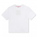 Short-sleeved T-shirt HUGO for BOY