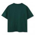 Short-sleeved T-shirt HUGO for BOY