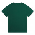 Short-sleeved T-shirt HUGO for BOY