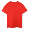 Short-sleeved T-shirt HUGO for BOY