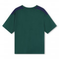 Short-sleeved T-shirt HUGO for BOY