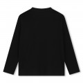 Long-sleeved T-shirt HUGO for BOY