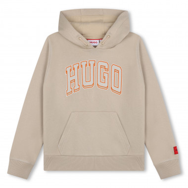 Hoodie HUGO for BOY