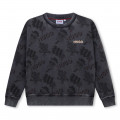 Hippe sweater HUGO Voor