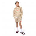 Kapuzensweatshirt HUGO Für JUNGE
