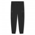 Pantalon de jogging ample HUGO pour GARCON