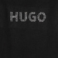 Studded jumper dress HUGO for GIRL