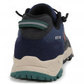 Multi-material trainers HUGO for BOY