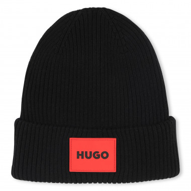 PULL ON HAT HUGO for UNISEX