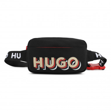 Fabric belt bag HUGO for BOY