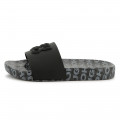 Lightweight badge sliders HUGO for BOY