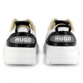 Schnürsneaker HUGO Für JUNGE