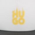 Adjustable unisex cap HUGO for UNISEX