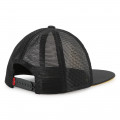 Verstellbare Unisex-Cap HUGO Für UNISEX