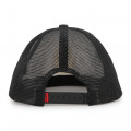 Verstellbare Unisex-Cap HUGO Für UNISEX
