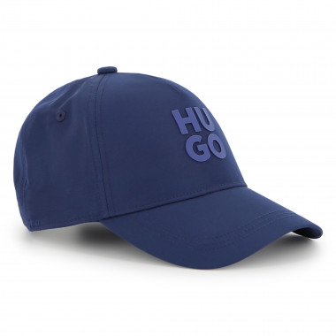 Verstellbare Cap HUGO Für JUNGE