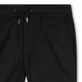 Wasserabweisende Badeshorts HUGO Für JUNGE