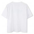 Kurzarm-T-Shirt HUGO Für JUNGE