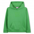 Kapuzen-Sweatshirt HUGO Für JUNGE