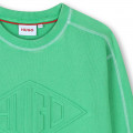 Sweatshirt HUGO Für JUNGE