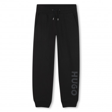 Pantalon de jogging à poches HUGO pour GARCON