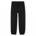 Jogging bottoms with pockets HUGO for BOY