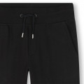 Jogging bottoms with pockets HUGO for BOY