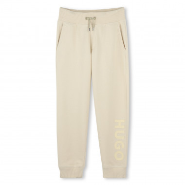 Pantalon de jogging à poches HUGO pour GARCON
