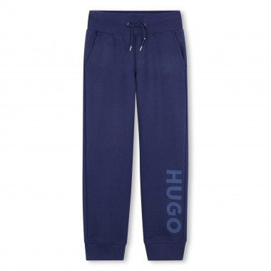 Pantalon de jogging à poches HUGO pour GARCON