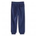 Jogging bottoms with pockets HUGO for BOY