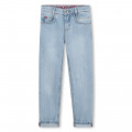 5-Pocket-Jeans HUGO Für JUNGE