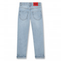 5-Pocket-Jeans HUGO Für JUNGE