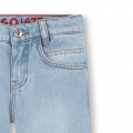 5-Pocket-Jeans HUGO Für JUNGE