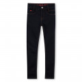 5-Pocket-Jeans HUGO Für JUNGE
