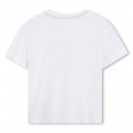 Short-sleeved T-shirt HUGO for GIRL