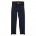 DENIM TROUSERS HUGO for BOY