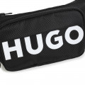 Sac banane ajustable HUGO pour GARCON