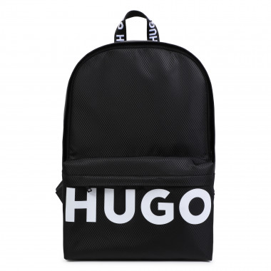 Sac à dos siglé HUGO pour GARCON