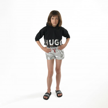 Waterproof shorts HUGO for GIRL
