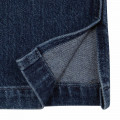 Pantalon 5 poches en denim HUGO pour FILLE